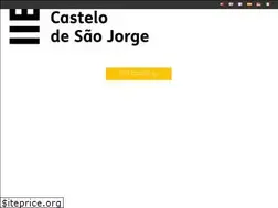 Sites similar to castelodesaojorge.pt