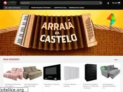 Sites similar to castelodosmoveis.com.br