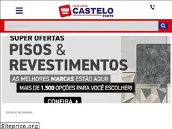 Sites similar to casteloforte.com.br