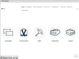 Sites similar to castelog.com.mx