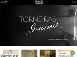 Sites similar to casteloitaliano.com