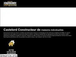 Sites similar to castelord.fr