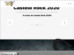 Sites similar to castelorock.com