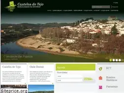 Sites similar to castelosdotejo.com