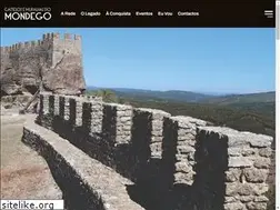 Sites similar to castelosemuralhasdomondego.pt