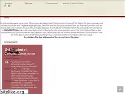 Sites similar to castelpergine.it