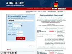 Sites similar to castelrotto.a-italy.com