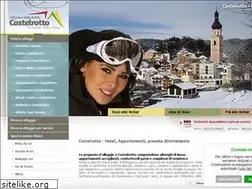 Sites similar to castelrotto.cc