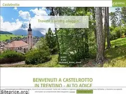 Sites similar to castelrotto.travel