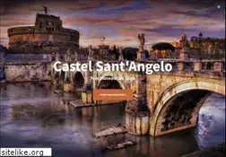 Sites similar to castelsantangelo.com