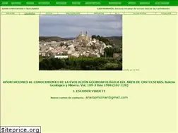 Sites similar to castelseras.com