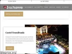 Sites similar to casteltransilvania.ro