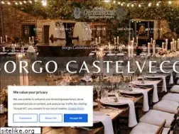 Sites similar to castelvecchi.com