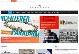 Sites similar to castelvecchieditore.com
