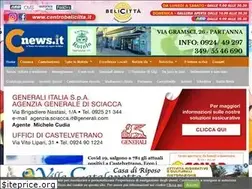 Sites similar to castelvetranonews.it