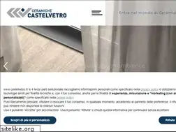 Sites similar to castelvetro.it