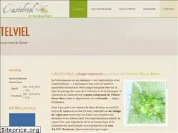 Sites similar to castelviel.fr