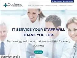 Sites similar to castema.com