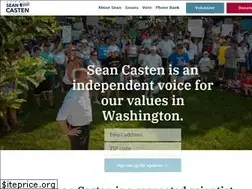 Sites similar to castenforcongress.com