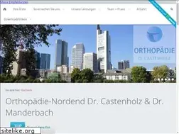Sites similar to castenholz.de