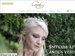 Sites similar to castens.com