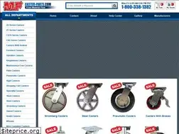 Sites similar to caster-parts.com