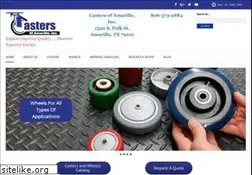 Sites similar to casterama.com