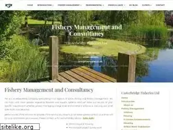 Sites similar to casterbridgefisheries.co.uk