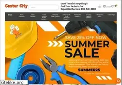 Sites similar to castercity.com