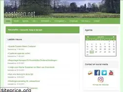 Sites similar to casteren.net