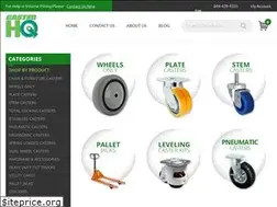 Sites similar to casterhq.com