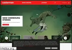 Sites similar to casterman.com