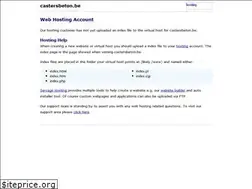Sites similar to castersbeton.be
