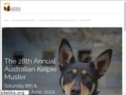 Sites similar to castertonkelpieassociation.com.au