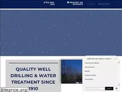 Sites similar to casterwelldrilling.com