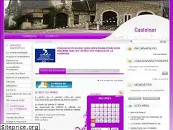 Sites similar to castetner.fr