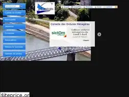 Sites similar to castetsendorthe.fr