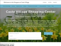 Sites similar to castevillage.com