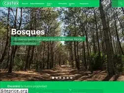 Sites similar to castex.com.ar