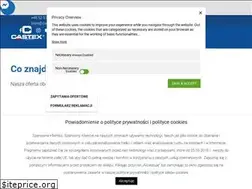 Sites similar to castex.pl