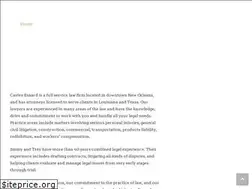 Sites similar to castexesnard.com