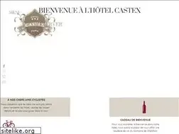 Sites similar to castexhotel.com