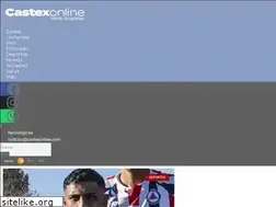 Sites similar to castexonline.com