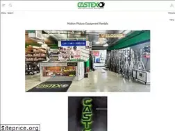 Sites similar to castexrentals.com