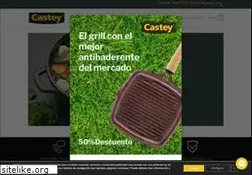 Sites similar to castey.com
