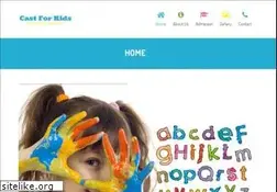 Sites similar to castforkids.com