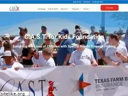Sites similar to castforkids.org