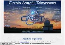 Sites similar to castfvg.it