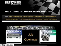 Sites similar to castheads.com