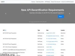 Sites similar to casti.ca